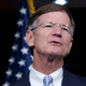Lamar Smith, a Republican Congressman from Texas and Chairman of the House Science Committee. Image: AP